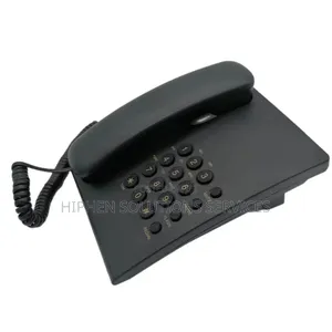DKK 555+ Intercom Phone Company in Nigeria