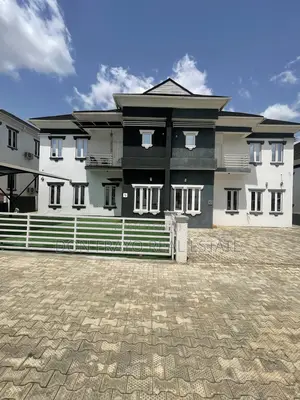 Furnished 4bdrm Duplex in Jericho for rent