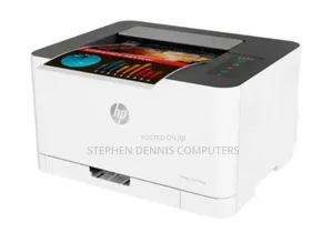 Laserjet 150nw Hp Wireless Colour Printer