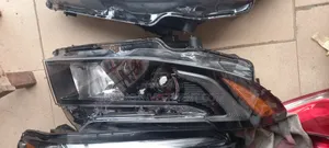 Headlamp 2022 Honda Pilot