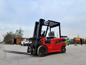 3tons Electric Forklift Machine