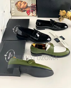 High Classic Luxury Designer Corporate Shoe
