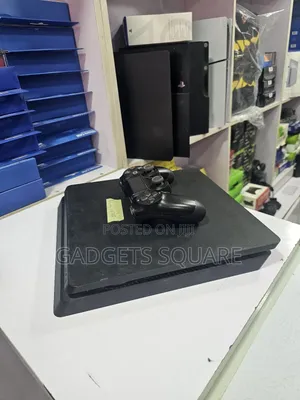 Playstation Slim