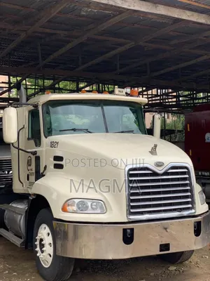  Trucks Available for Hire / Lease / Sale