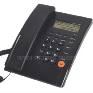 Best DKK 555+ Intercom Phone Supplier in Abuja