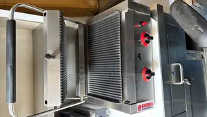 Gas Shawarma Toaster