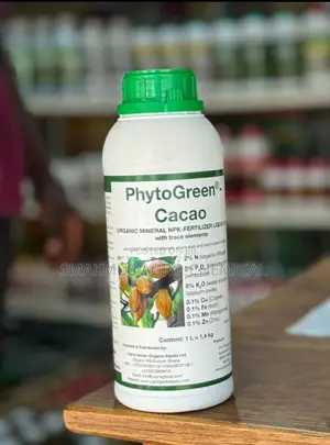 Phytogreen