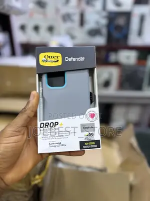 Otterbox Defender Series Made For Magsafe  Samsung Galaxy S25 Ultra