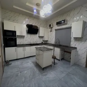 4bdrm Duplex in Toll Gate, Lekki for sale