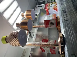 Heat Lamp Warmer Now Available