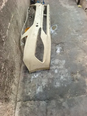 Empty Bumper Sonata 015-017