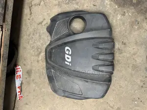 Engine Cover Sonata 2012