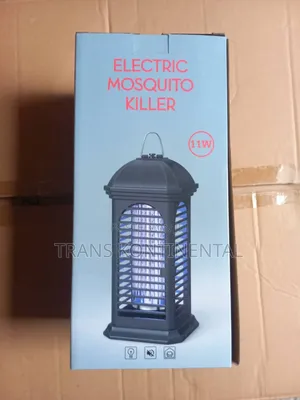 Electric Mosquito Killer