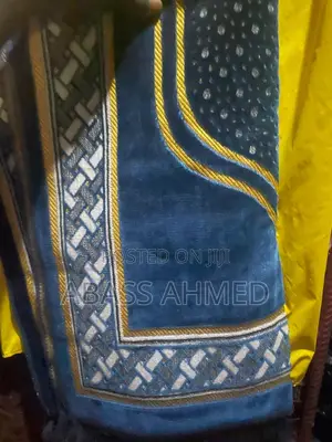 Prayer Mat