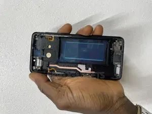 S9 Original Full Display Screen