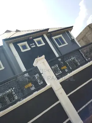 Furnished 2bdrm Apartment in Ivory Garden, Obafemi-Owode for rent