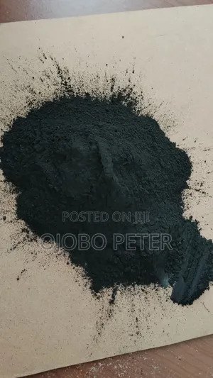 Graphite (Fine Powder)