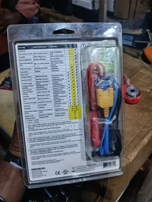 Digital Multimeter