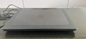Laptop HP ZBook 15 G5 16GB Intel Core I7 SSD 512GB