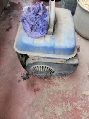 Generator Fairly Used Tiger Generator Aka ( I Pass My Neigbour ) 