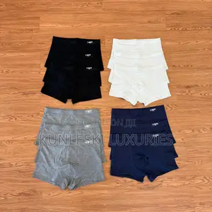 Original Bjobsen Men Underwear Boxers Collection