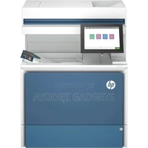 Hp Color Laserjet Enterprise 6800dn Multifunction Printer