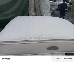 Mattress for Happy Family Home