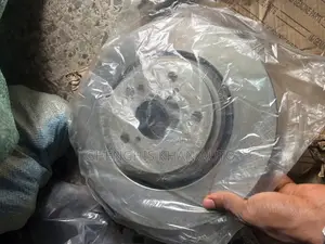 Front Brake Disc 2016/2017/2018/2019/2020 Acura MDX / Honda Pilot