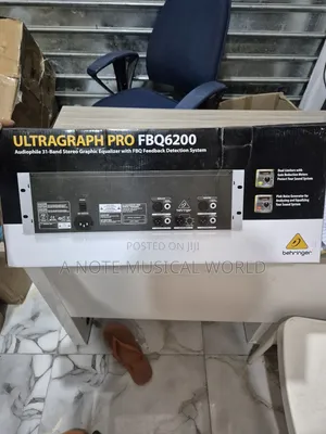 Fbq6200 Ultragaph Pro