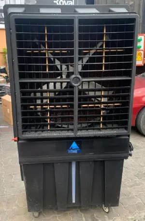 Tent, Water, Air, Evaporative Cooler, 200litres. Call