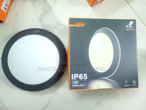 Liper Down Light
