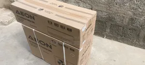 Cool Your Home in Style With Aeon 1.5hp Inverter Ac