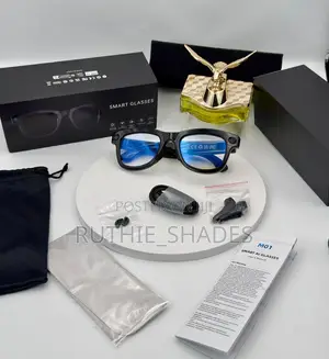 Ai Smart Glasses