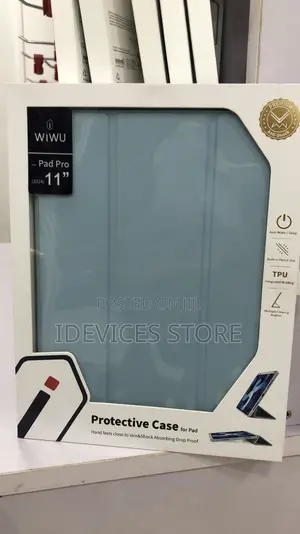 iPad Cases