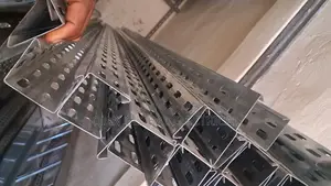 Cable Tray
50 by 50
