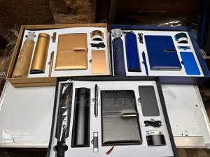 Gift Set 7 in One Box