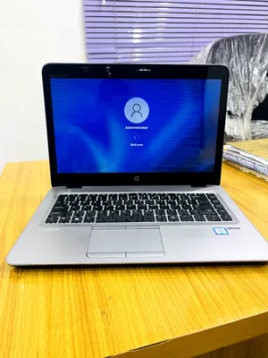 Laptop HP EliteBook 840 G3 8GB Intel Core I5 SSD 256GB
