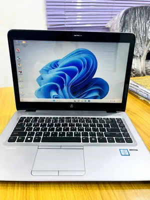 Laptop HP EliteBook 840 G3 8GB Intel Core I5 SSD 256GB
