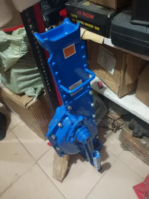 20t Monkey Jack