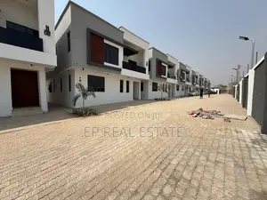 4bdrm House in Mabushi for sale