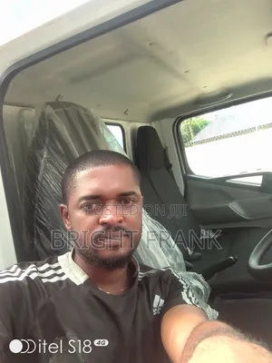 Obasi Ikechukwu