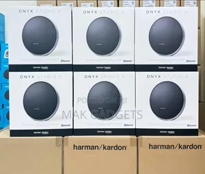 Harman Kardon Onyx Studio 9 Portable Stereo Bluetooth Speaker