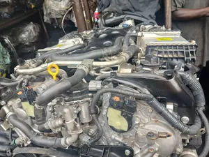 3.0l V6 Twin Turbo Engine Nissan Z Infiniti Q50 Q60 2018 2021 2022