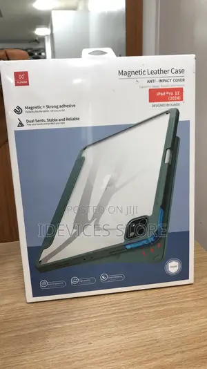 Wiwu iPad Cases