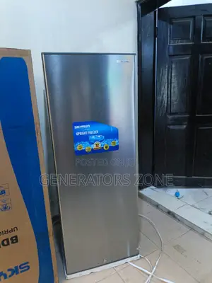 Skyrun BDL-185h 185l Cold Storage Freezer
