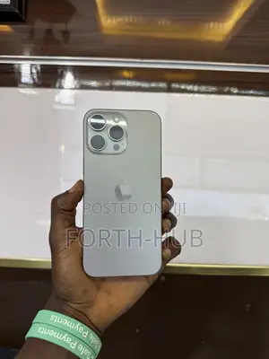 Apple iPhone 16 Pro Max 256 GB