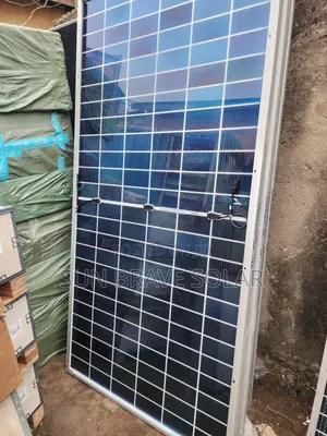 Jinko 720w Mono Solar Panels Available Now