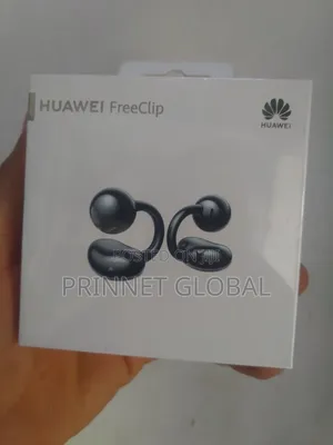 Huawei Freeclip