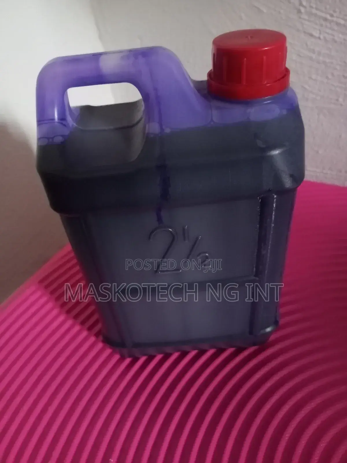 Fiberglass Materials
