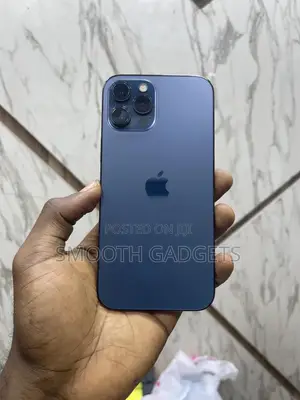 Apple iPhone 12 Pro Max 256 GB Blue